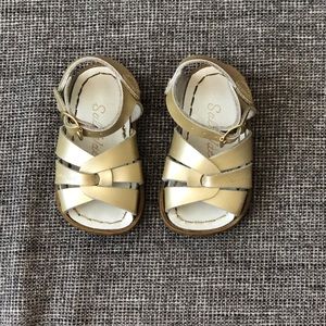 Toddler Salt Water Sandals